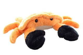 Obrázek z Krab plyš 14cm 